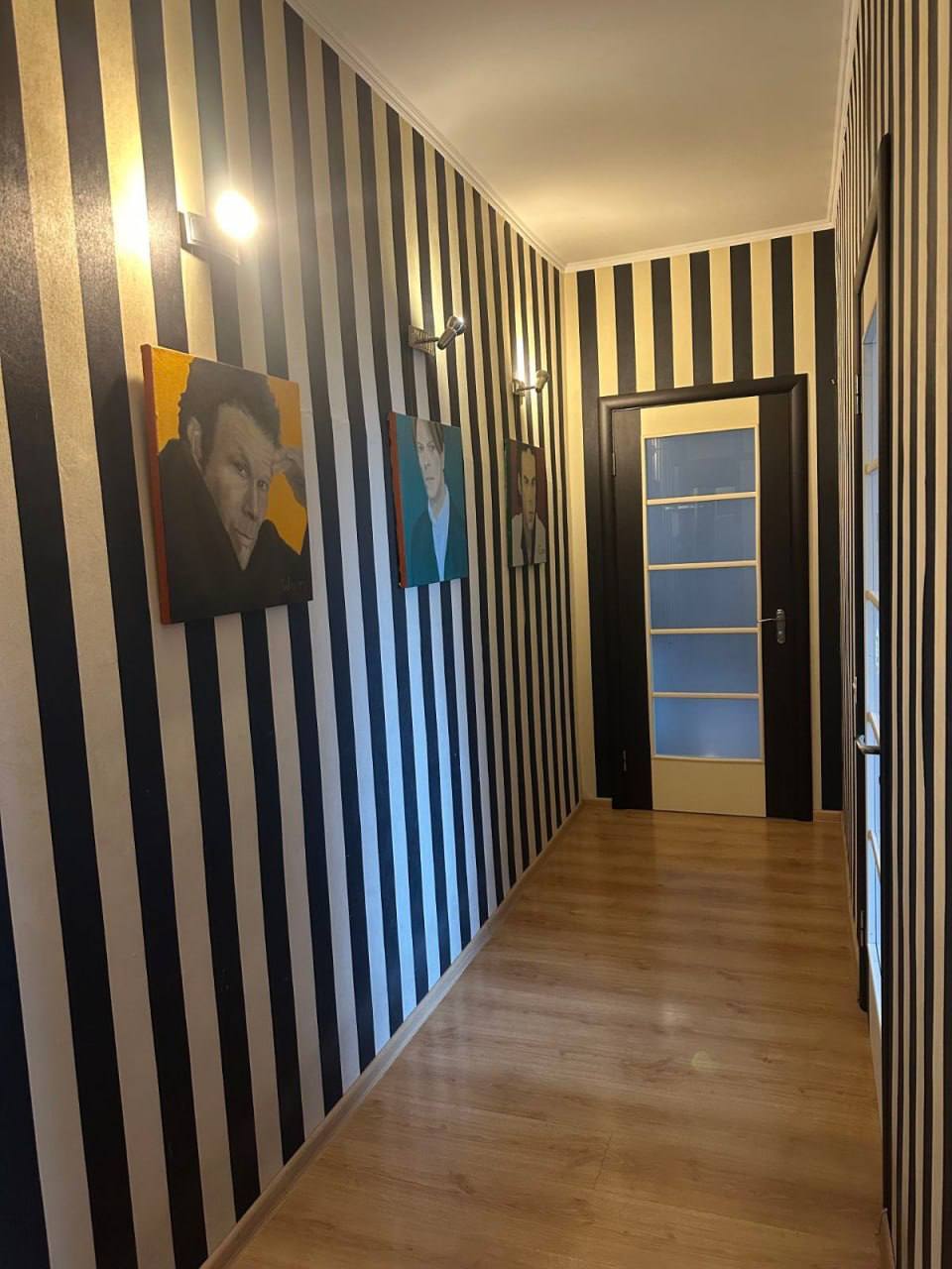 Аренда 2-комнатной квартиры 60 м², Шолуденко ул., 6Б