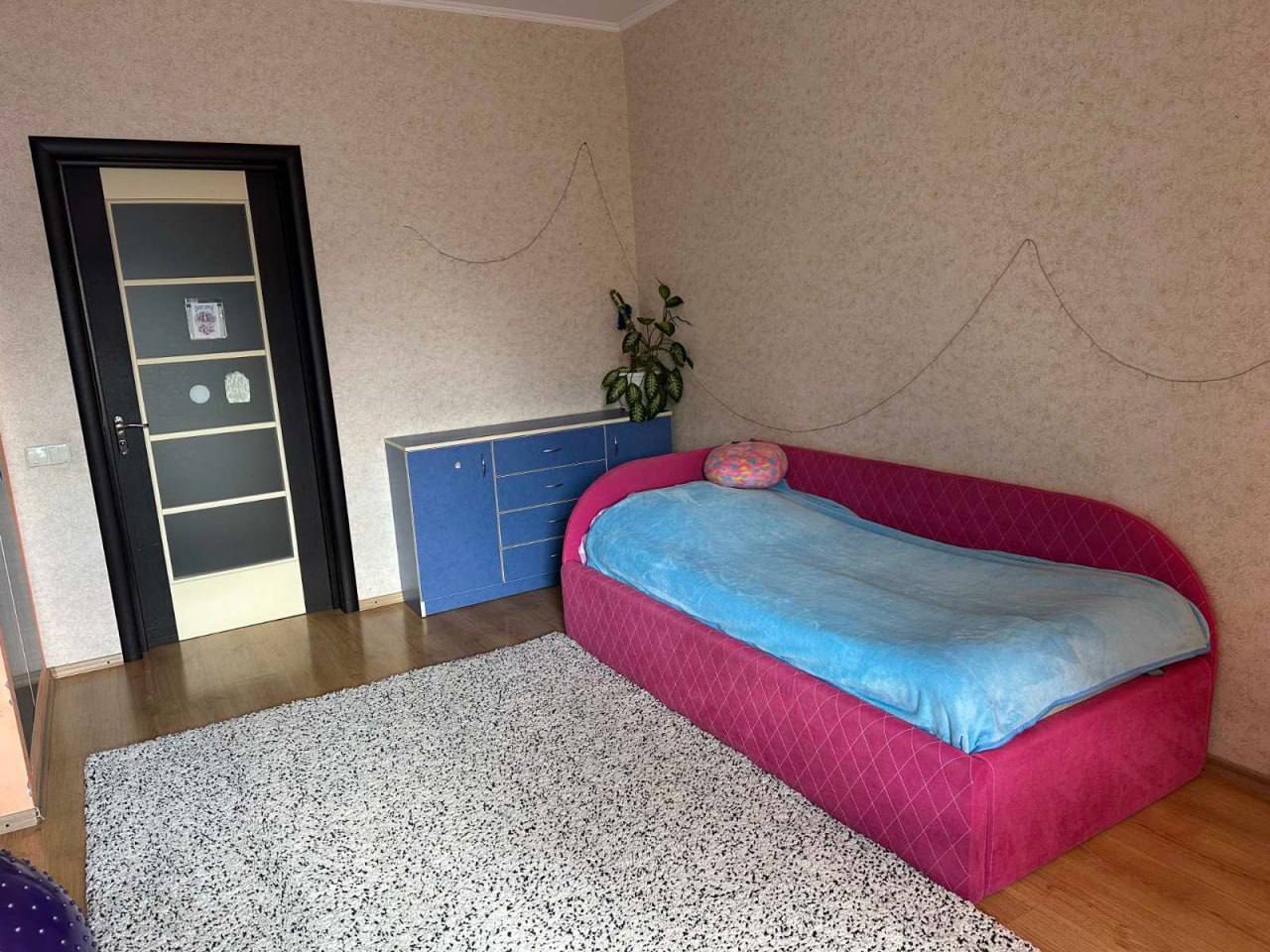 Аренда 2-комнатной квартиры 60 м², Шолуденко ул., 6Б