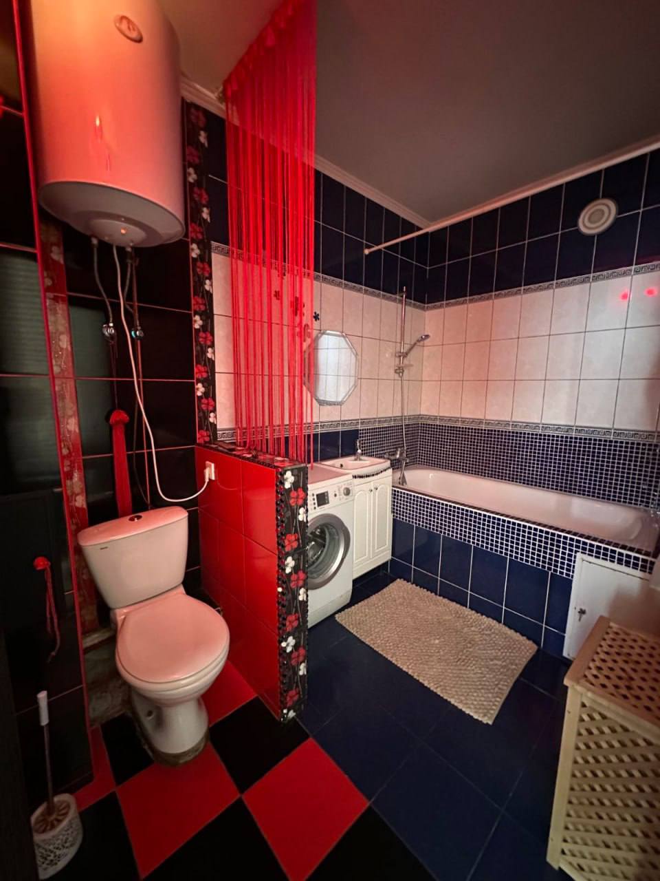 Аренда 2-комнатной квартиры 60 м², Шолуденко ул., 6Б