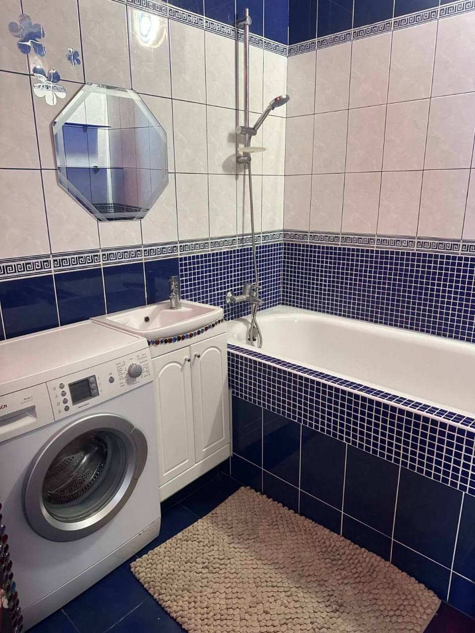 Аренда 2-комнатной квартиры 60 м², Шолуденко ул., 6Б