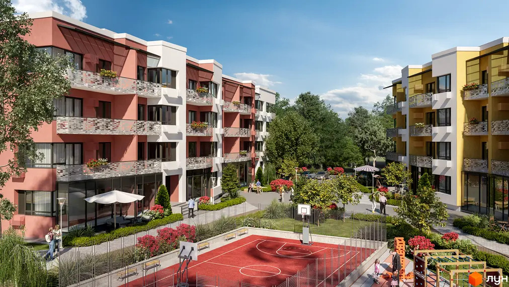 Продажа 2-комнатной квартиры 68 м², Редьчинская ул.