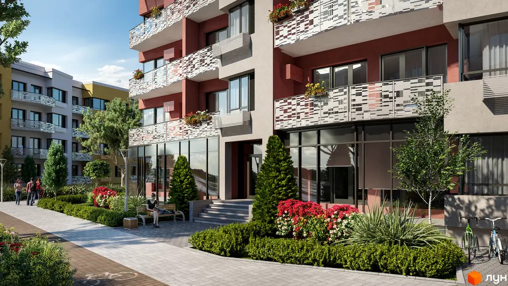 Продажа 2-комнатной квартиры 68 м², Редьчинская ул.