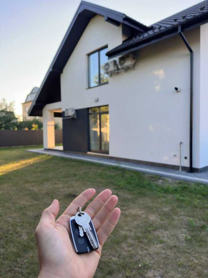 Продажа дома 140 м², Слободская ул., Кобзаря, 22