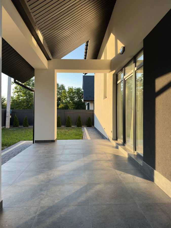 Продажа дома 140 м², Слободская ул., Кобзаря, 22