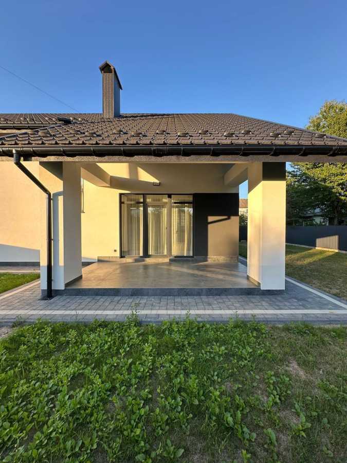 Продажа дома 140 м², Слободская ул., Кобзаря, 22