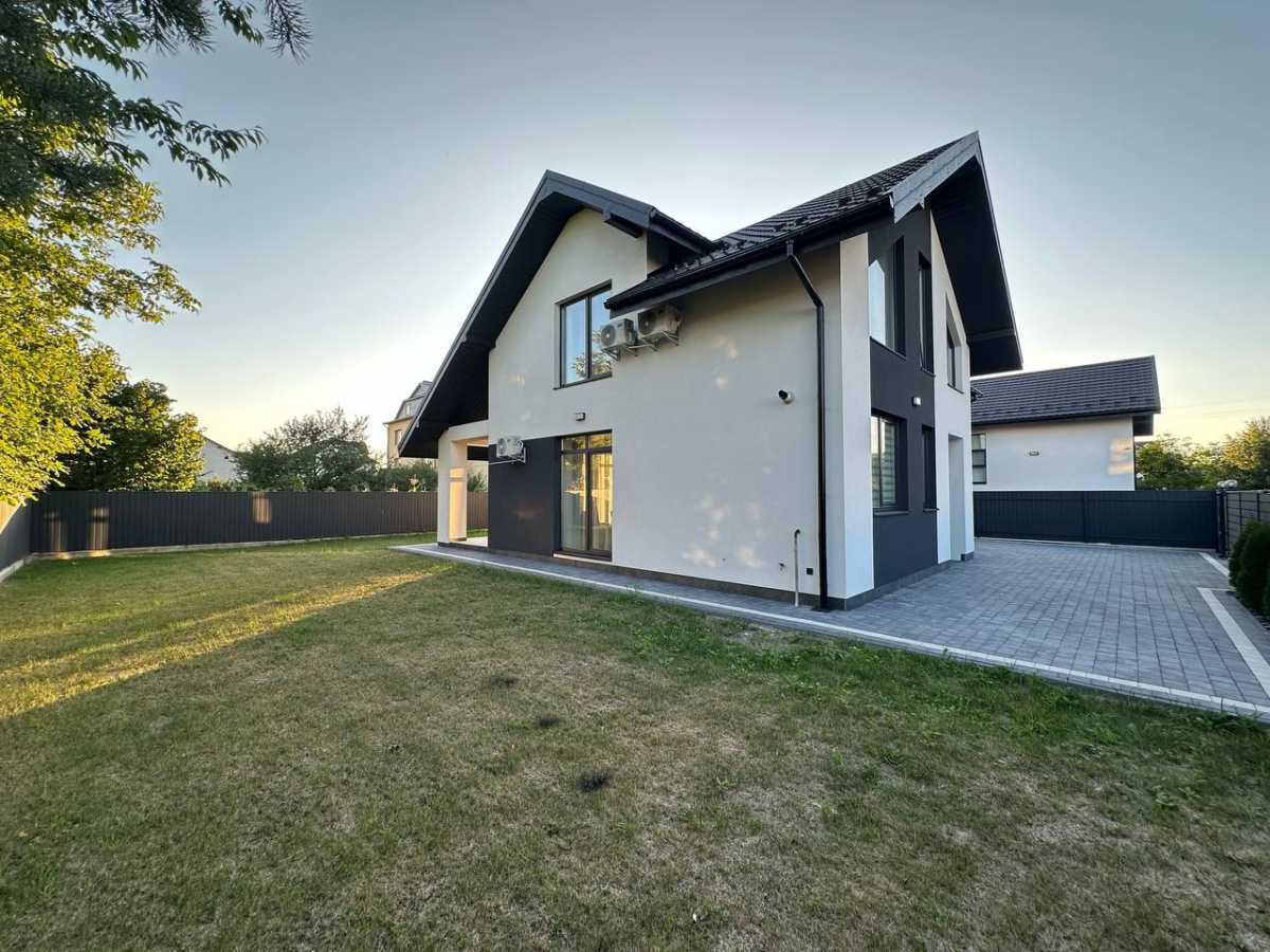 Продажа дома 140 м², Слободская ул., Кобзаря, 22