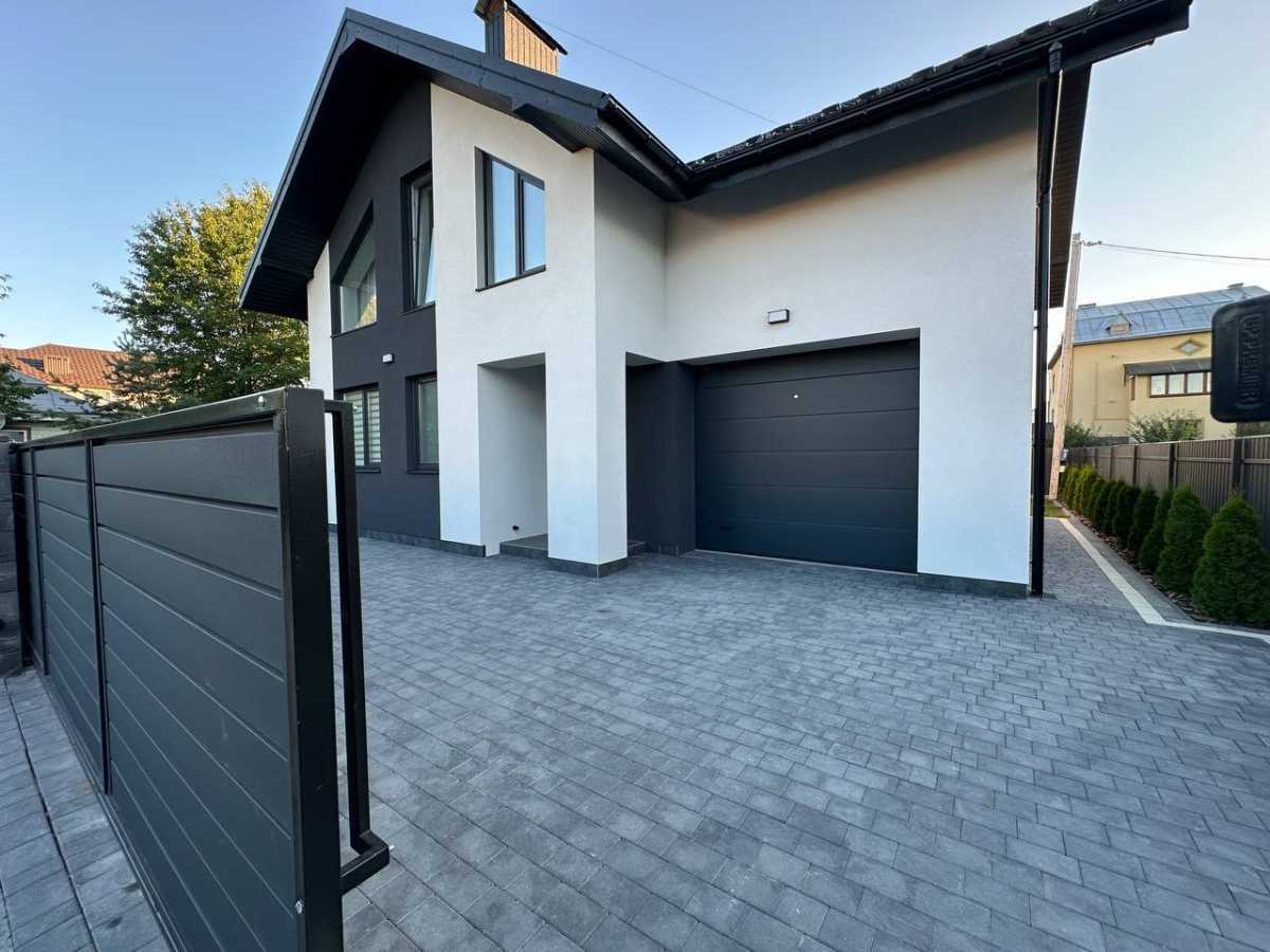 Продажа дома 140 м², Слободская ул., Кобзаря, 22