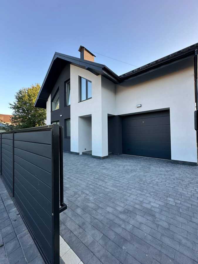 Продажа дома 140 м², Слободская ул., Кобзаря, 22