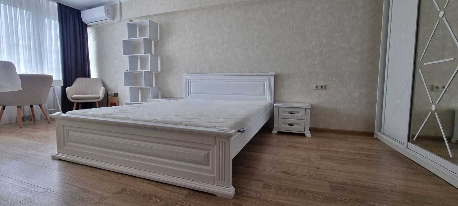Аренда 1-комнатной квартиры 43 м², Большая Васильковская ул., 124А