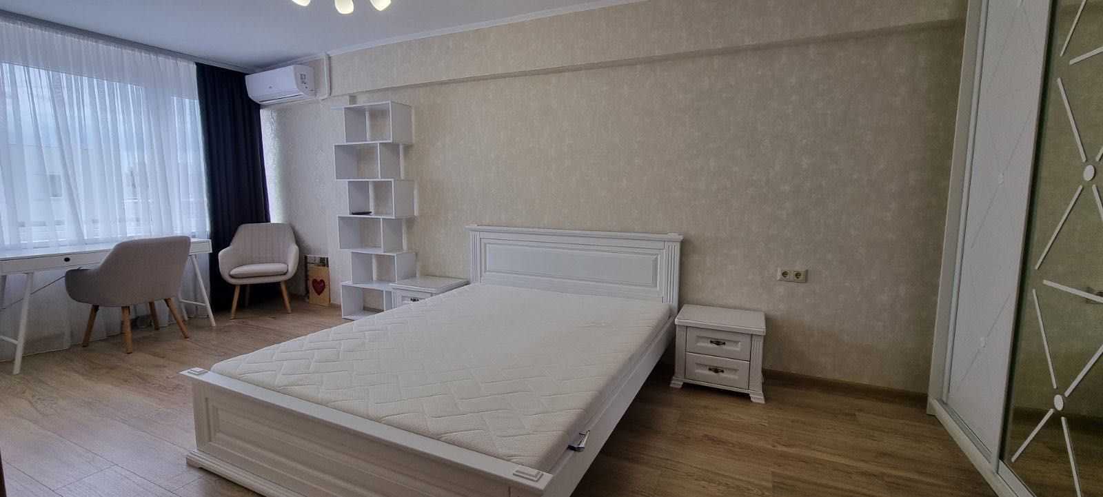 Аренда 1-комнатной квартиры 43 м², Большая Васильковская ул., 124А