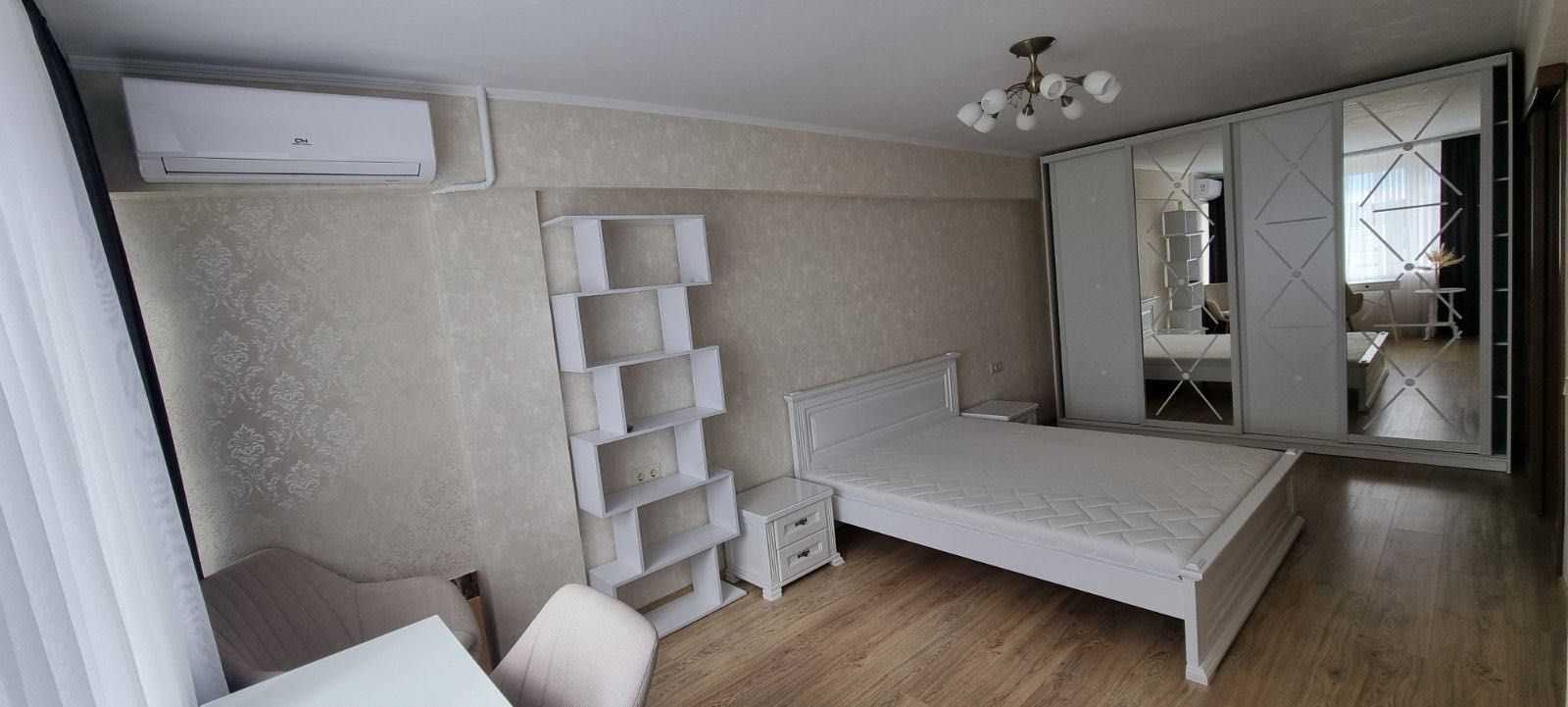 Аренда 1-комнатной квартиры 43 м², Большая Васильковская ул., 124А