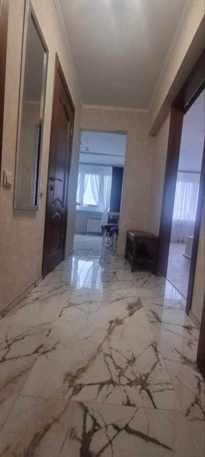 Аренда 1-комнатной квартиры 43 м², Большая Васильковская ул., 124А