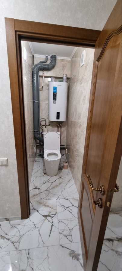 Аренда 1-комнатной квартиры 43 м², Большая Васильковская ул., 124А