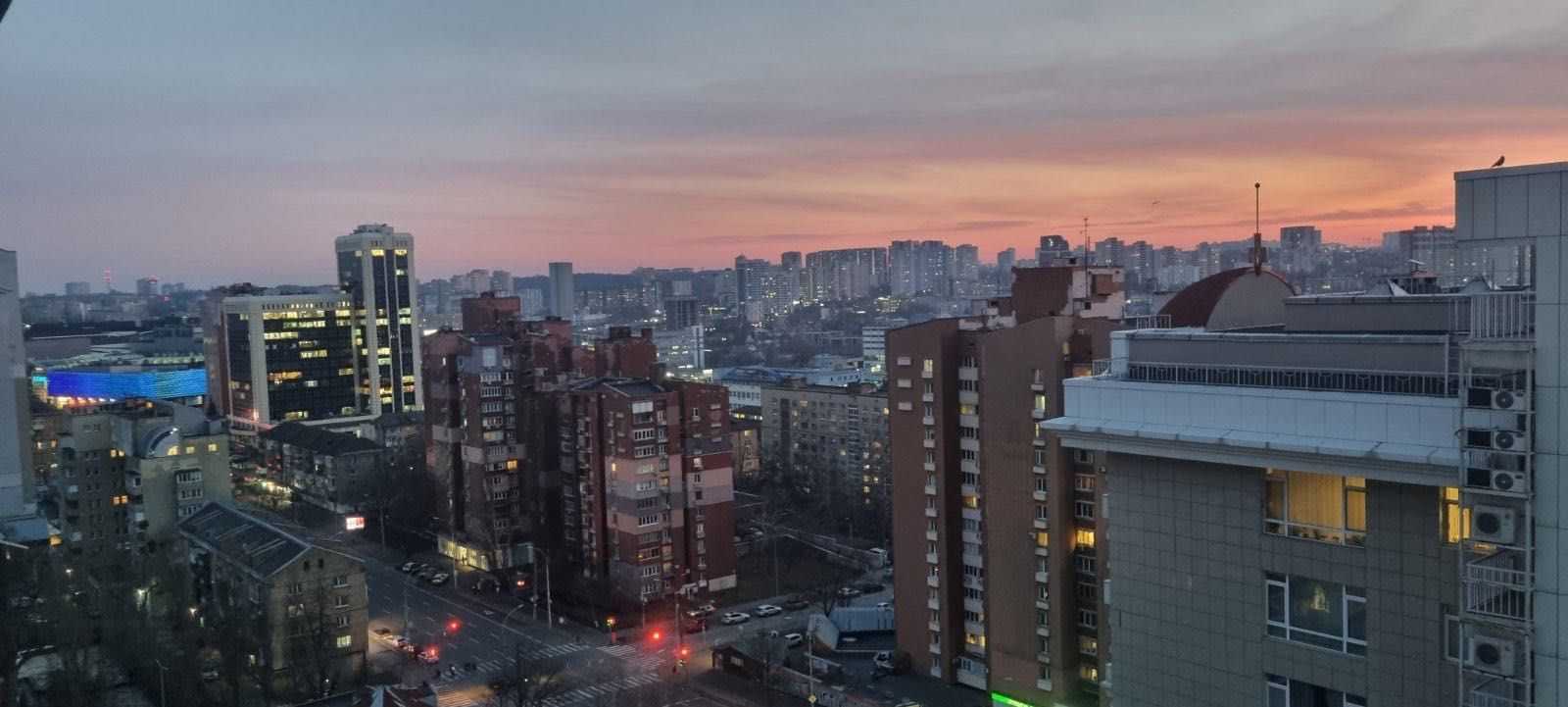 Аренда 1-комнатной квартиры 43 м², Большая Васильковская ул., 124А