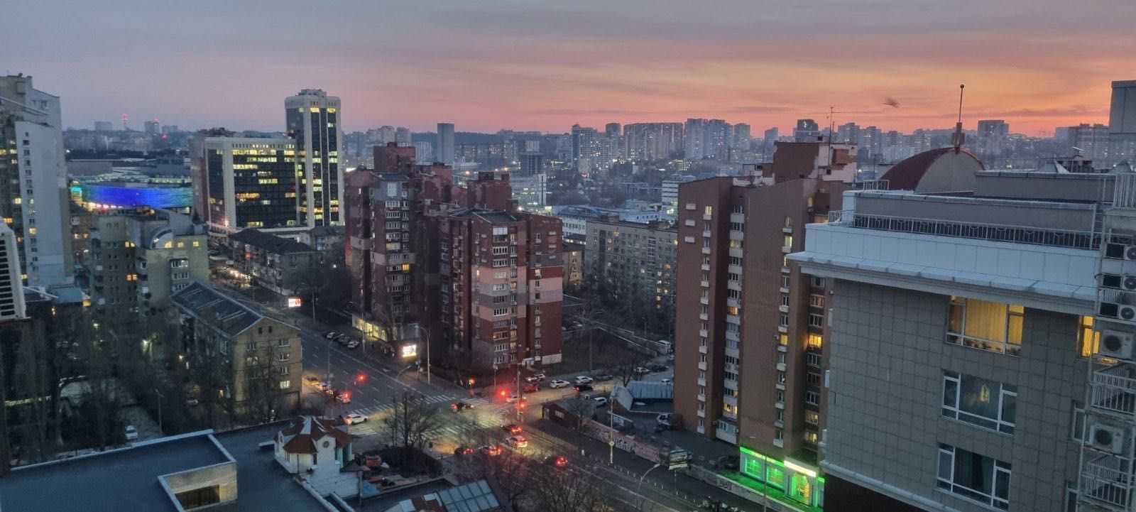 Аренда 1-комнатной квартиры 43 м², Большая Васильковская ул., 124А
