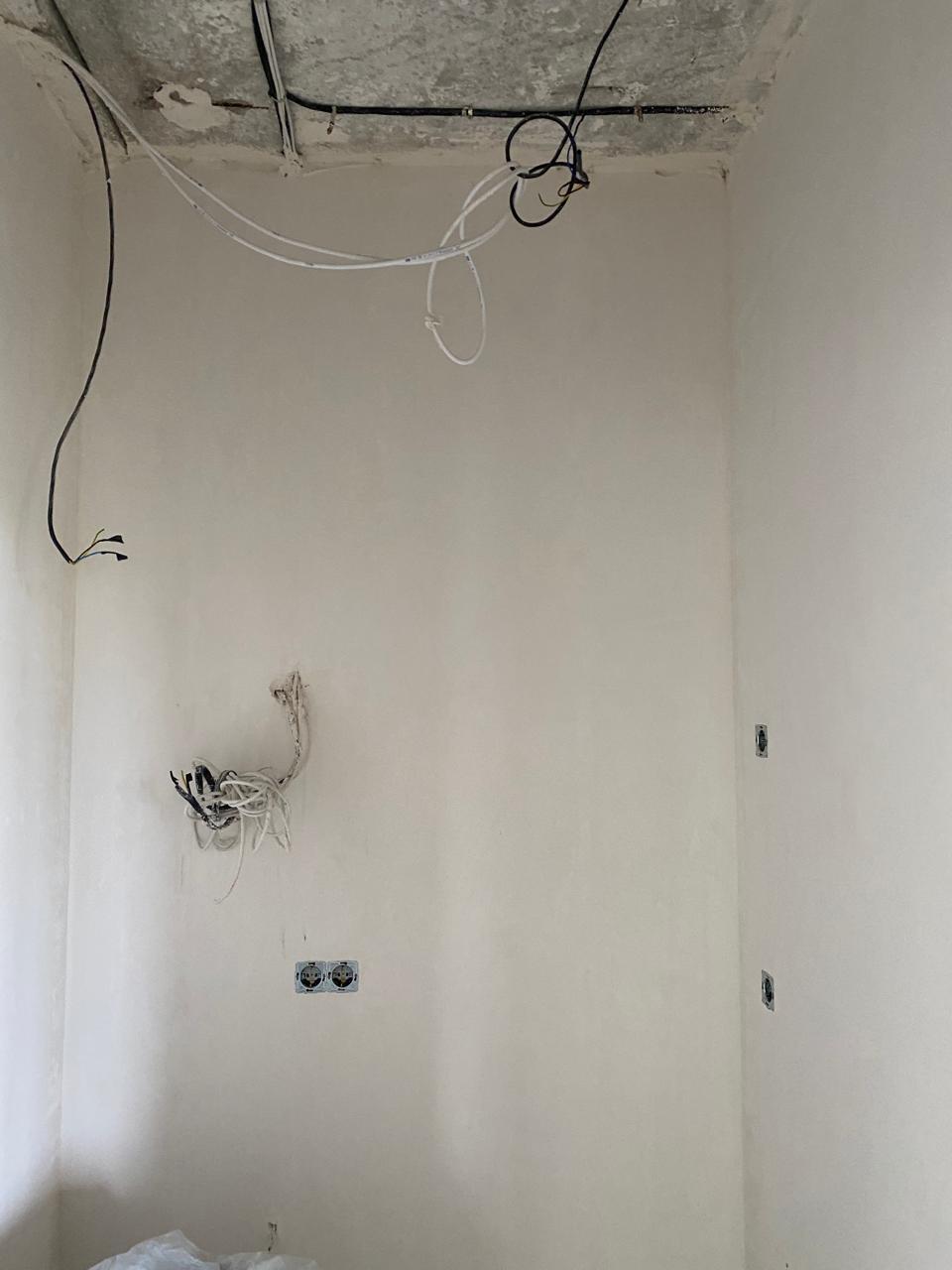 Продажа 2-комнатной квартиры 50 м², ЖК на ул. Буковая, 1А, ДОМ 1