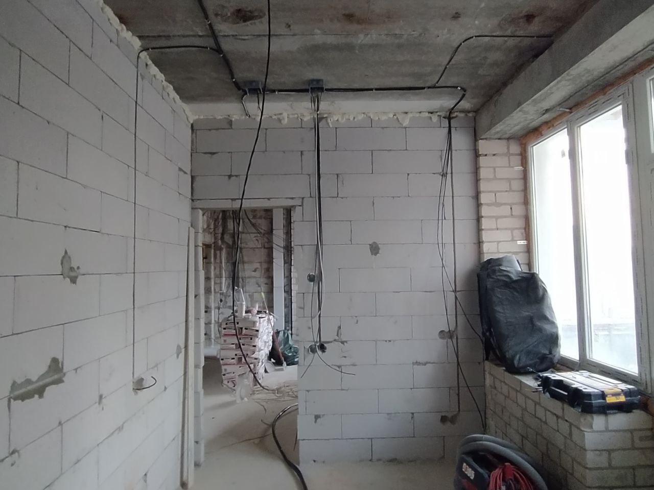 Продажа 2-комнатной квартиры 50 м², ЖК на ул. Буковая, 1А, ДОМ 1