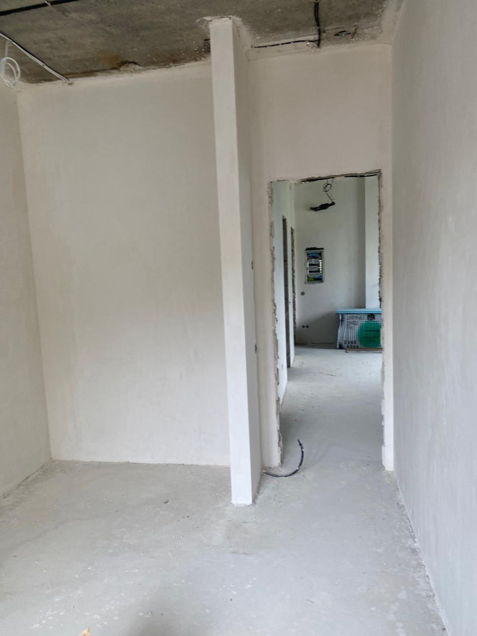 Продажа 2-комнатной квартиры 50 м², ЖК на ул. Буковая, 1А, ДОМ 1