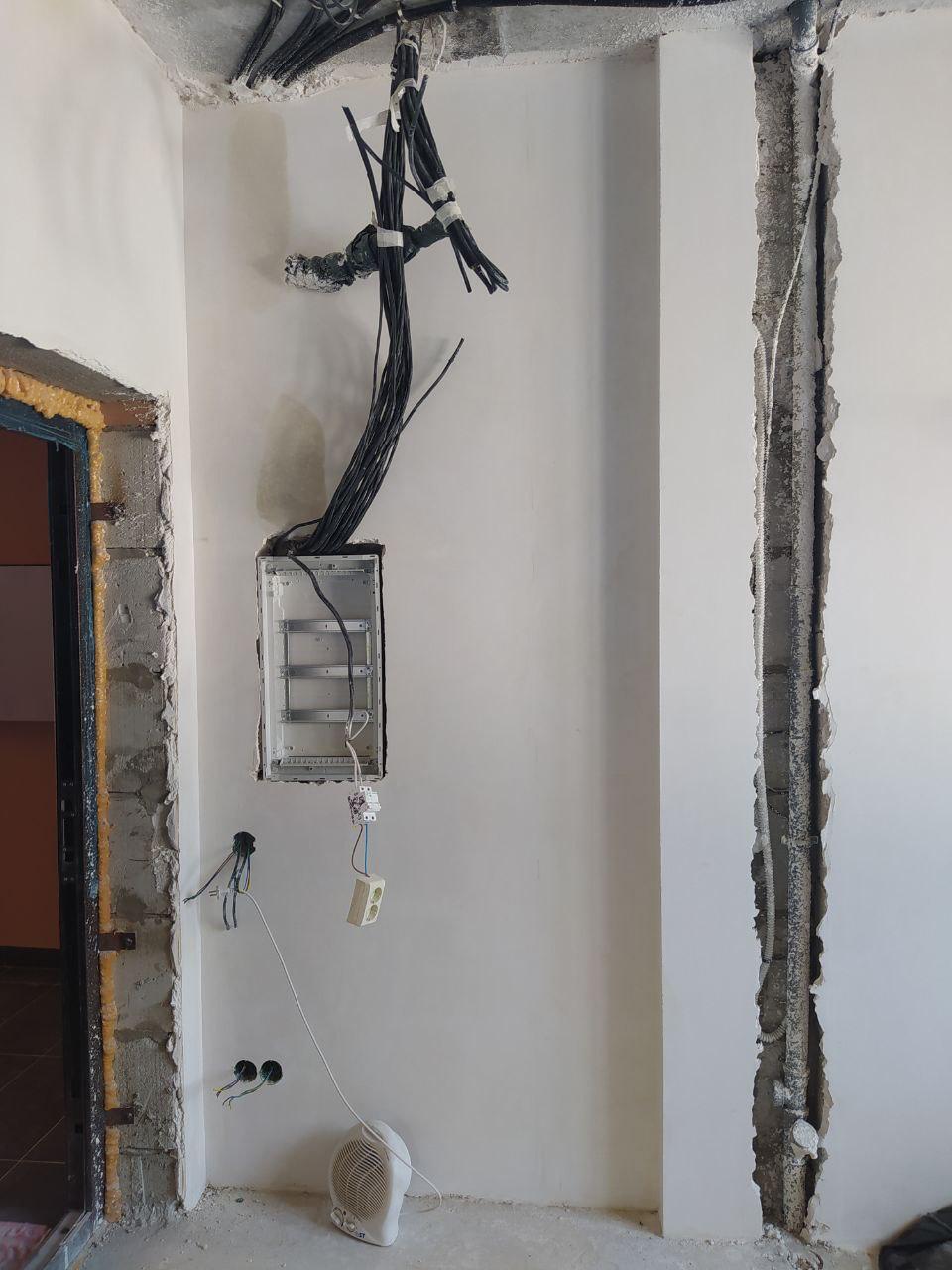 Продажа 2-комнатной квартиры 50 м², ЖК на ул. Буковая, 1А, ДОМ 1