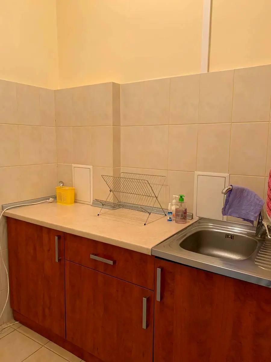 Аренда офиса 75 м², Крещатик ул., 15