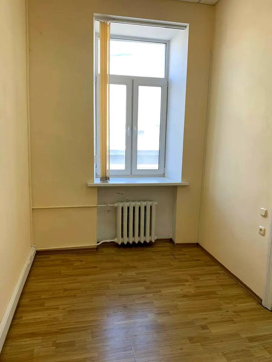 Аренда офиса 75 м², Крещатик ул., 15
