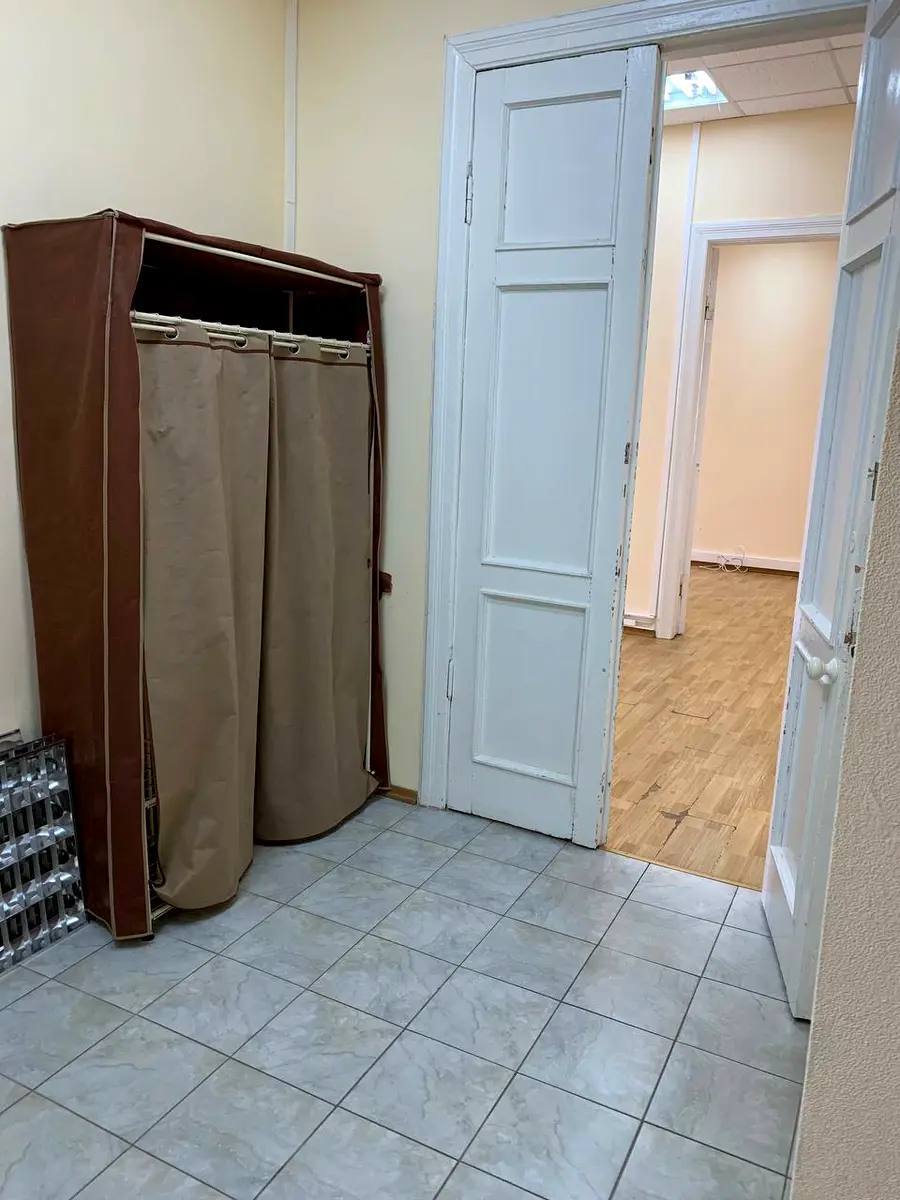 Аренда офиса 75 м², Крещатик ул., 15