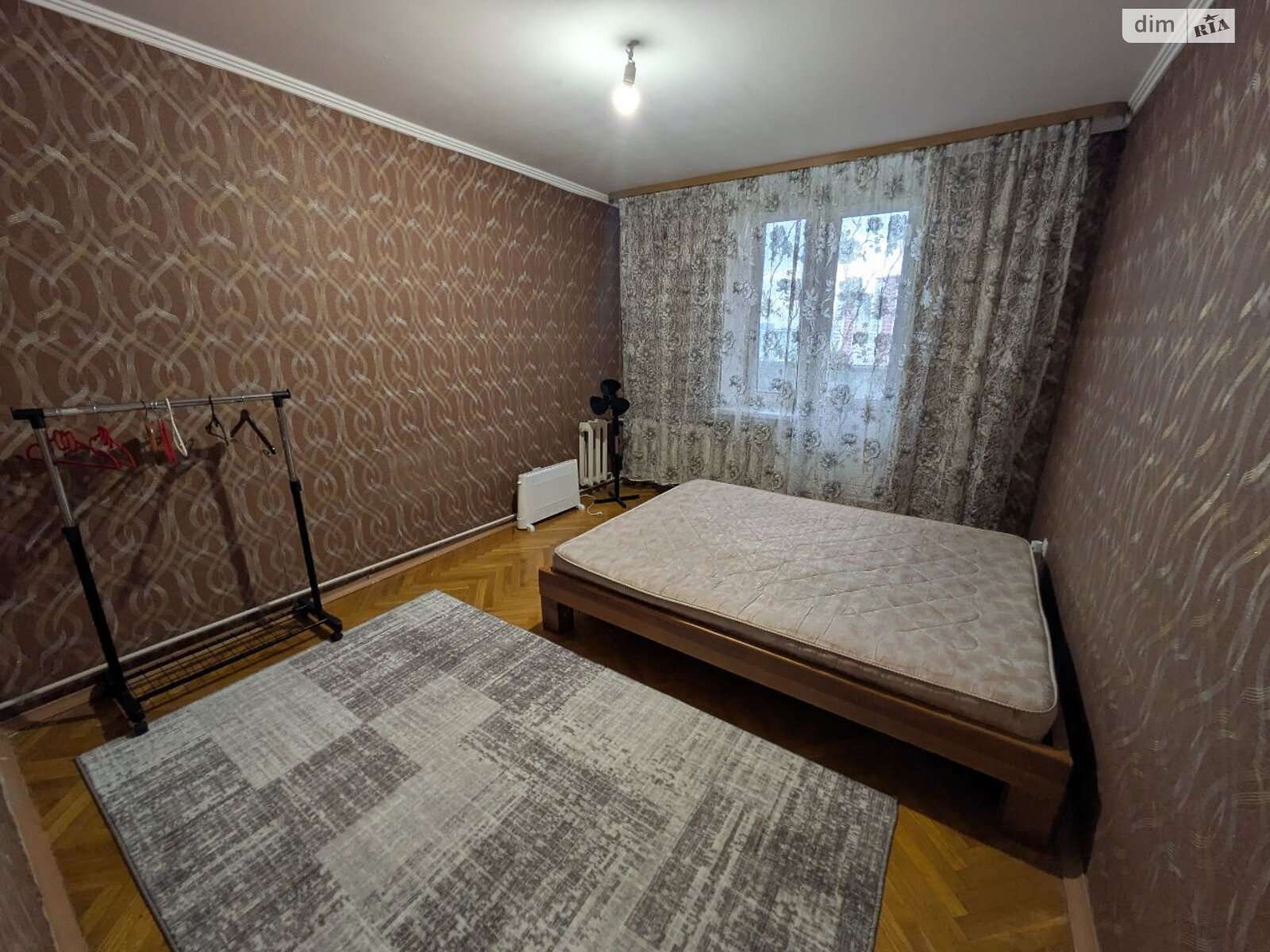 Аренда 2-комнатной квартиры 58 м², Павла Тычины просп., 10