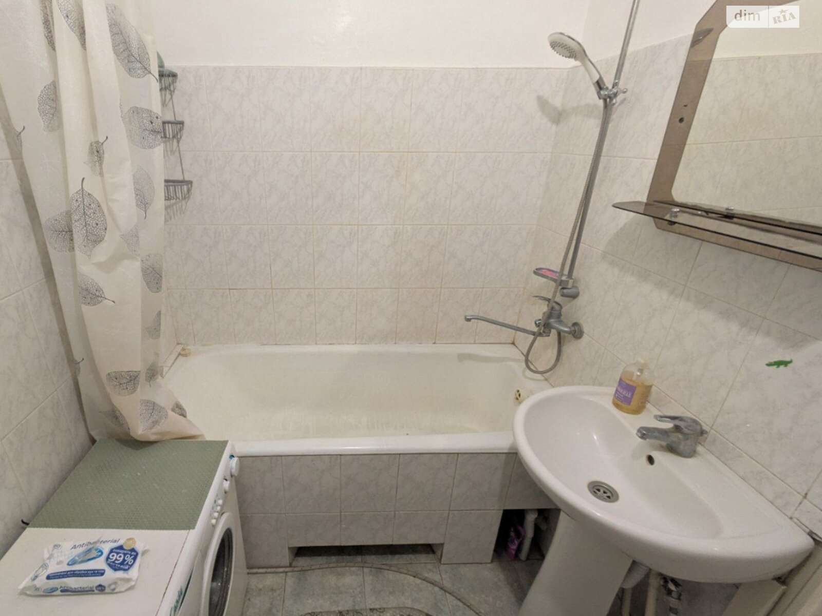 Аренда 2-комнатной квартиры 58 м², Павла Тычины просп., 10