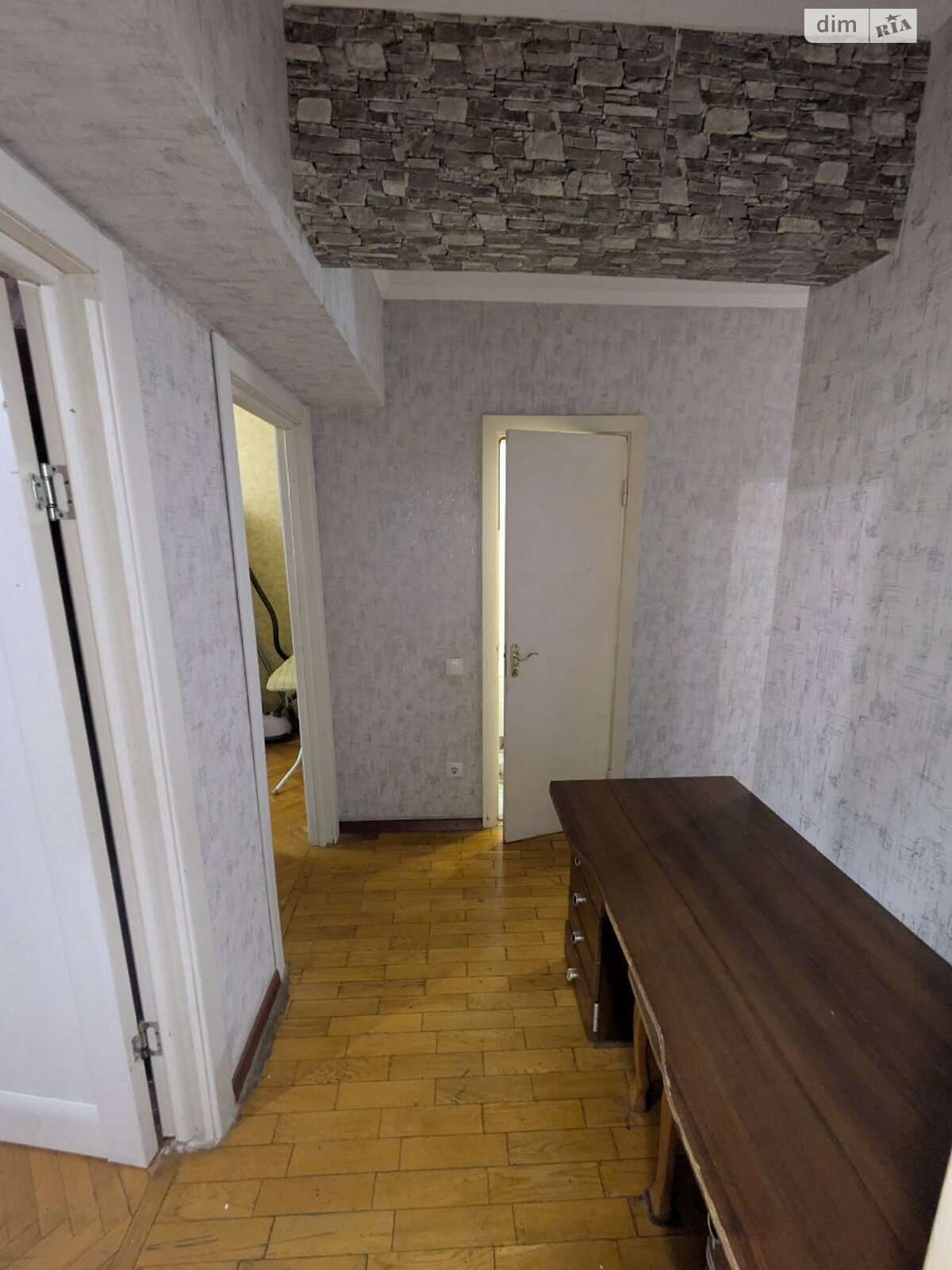 Аренда 2-комнатной квартиры 58 м², Павла Тычины просп., 10
