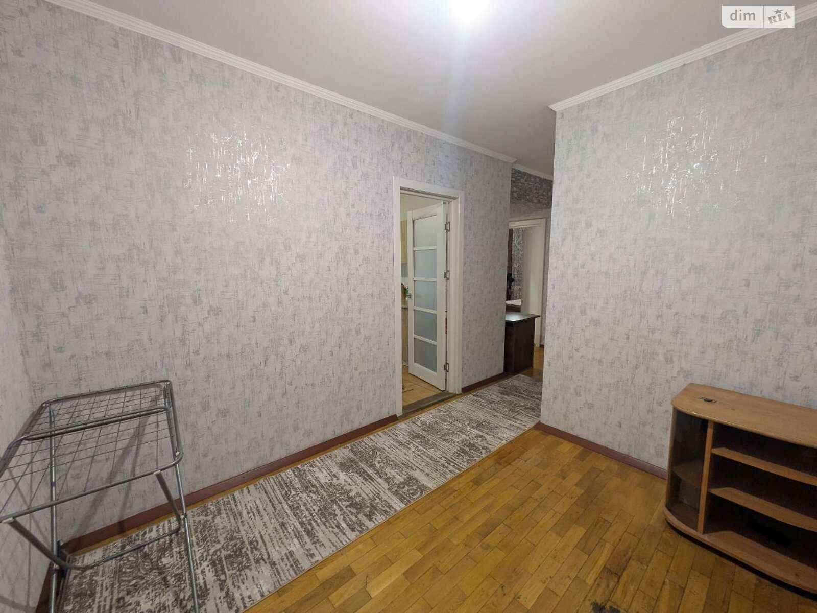 Аренда 2-комнатной квартиры 58 м², Павла Тычины просп., 10