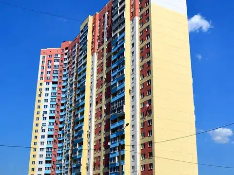 Аренда 2-комнатной квартиры 60 м², Милославська 2