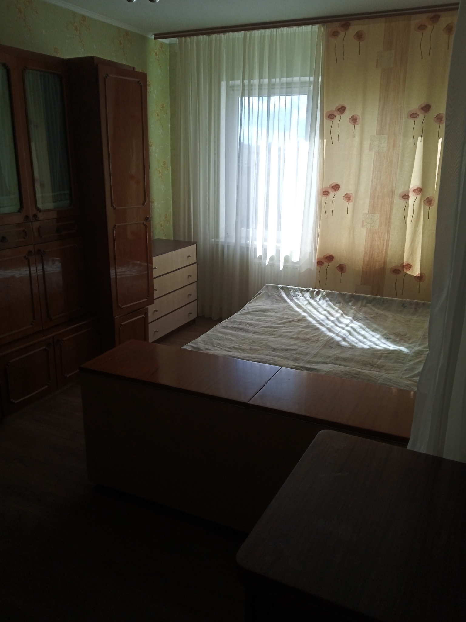 Аренда 2-комнатной квартиры 60 м², Милославська 2