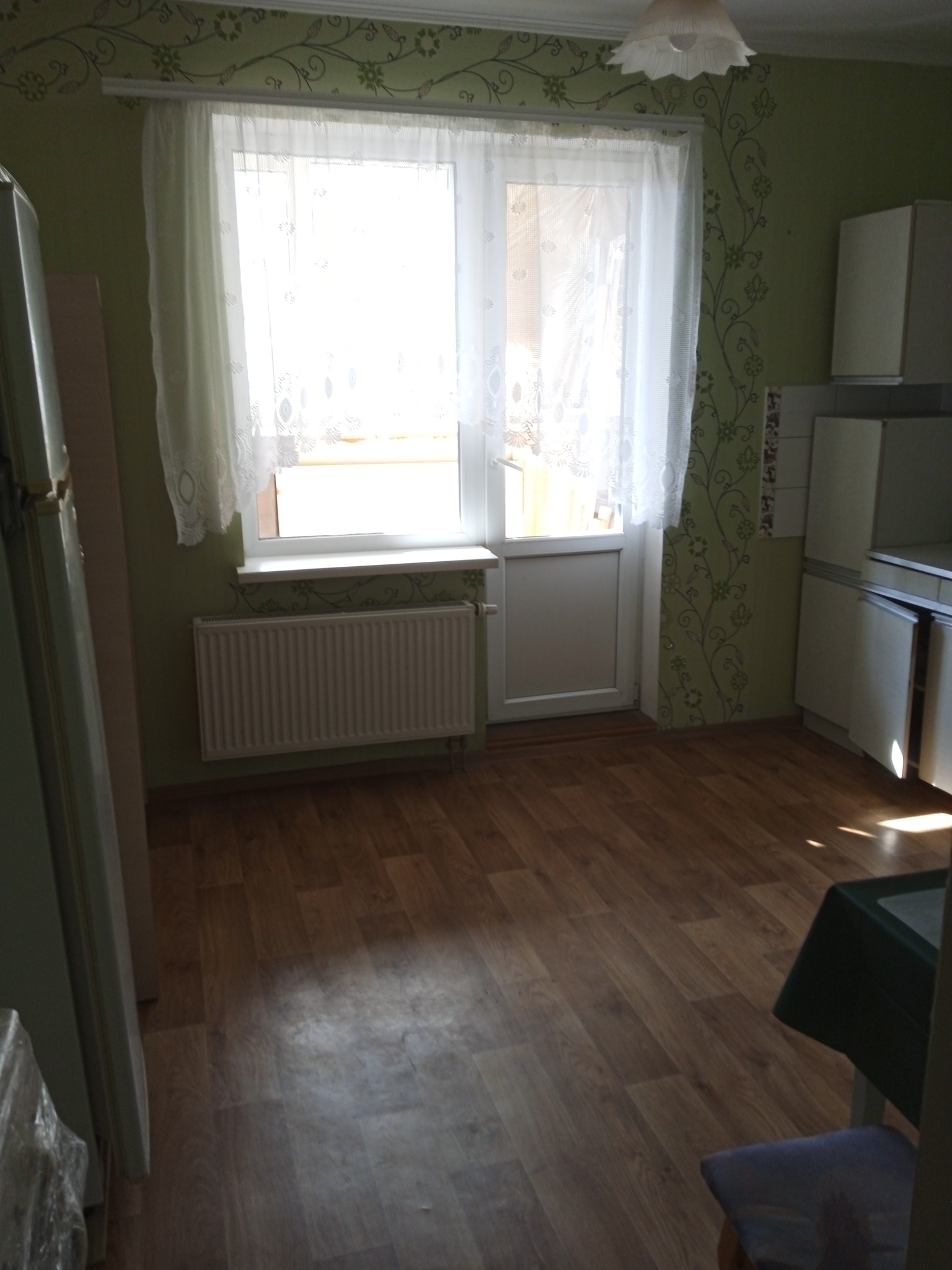 Аренда 2-комнатной квартиры 60 м², Милославська 2