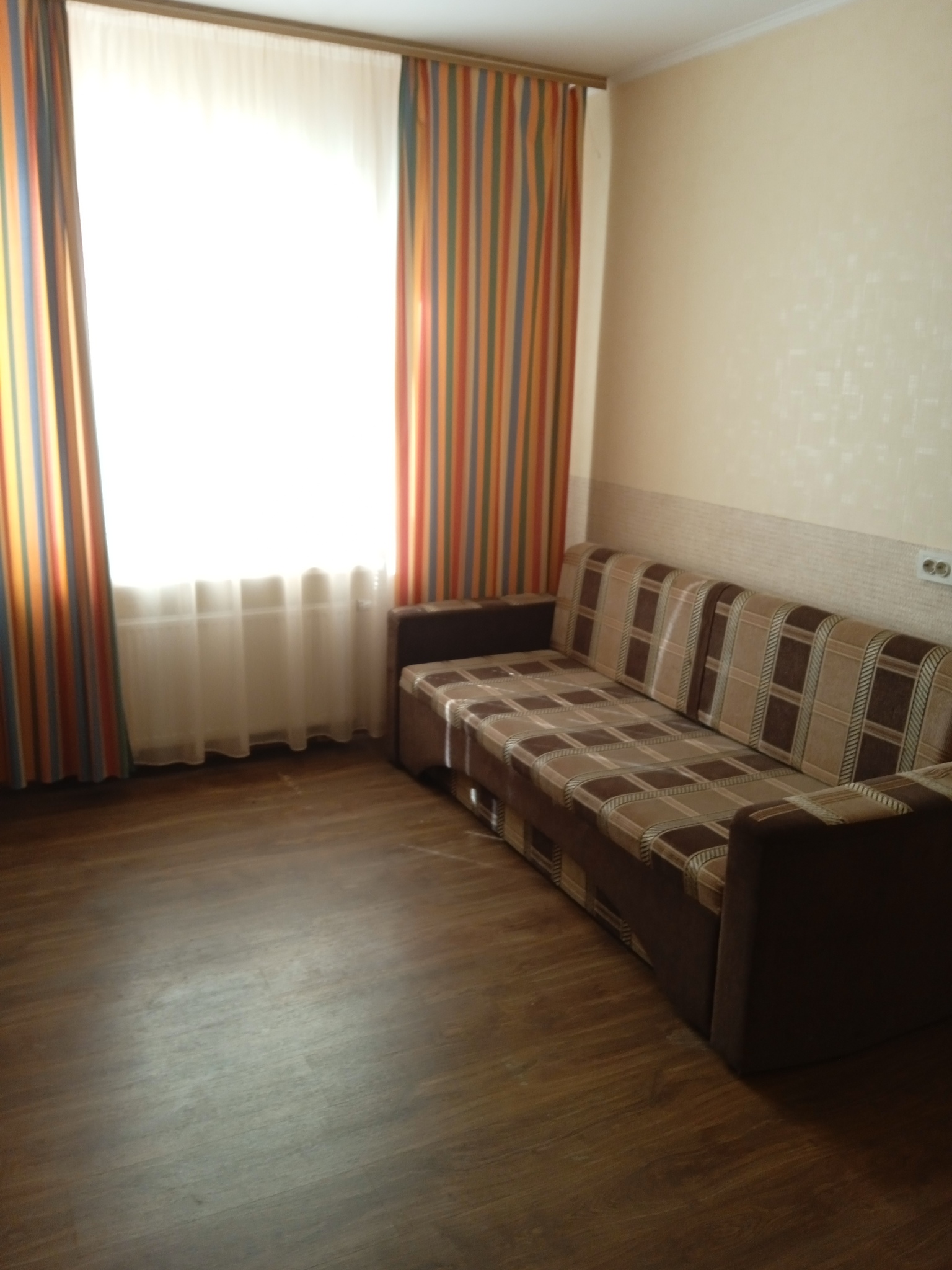 Аренда 2-комнатной квартиры 60 м², Милославська 2
