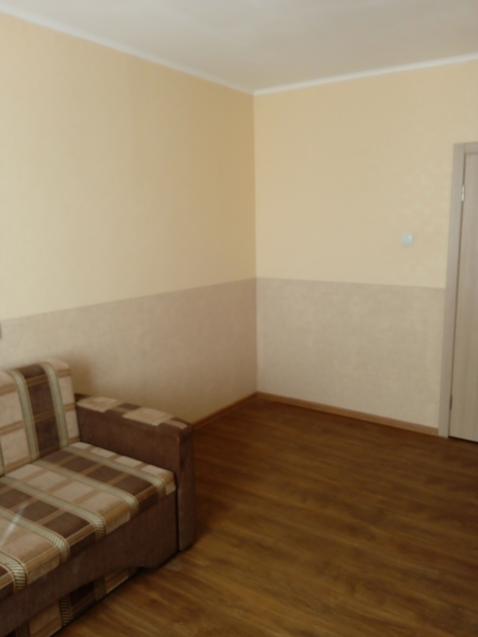 Аренда 2-комнатной квартиры 60 м², Милославська 2