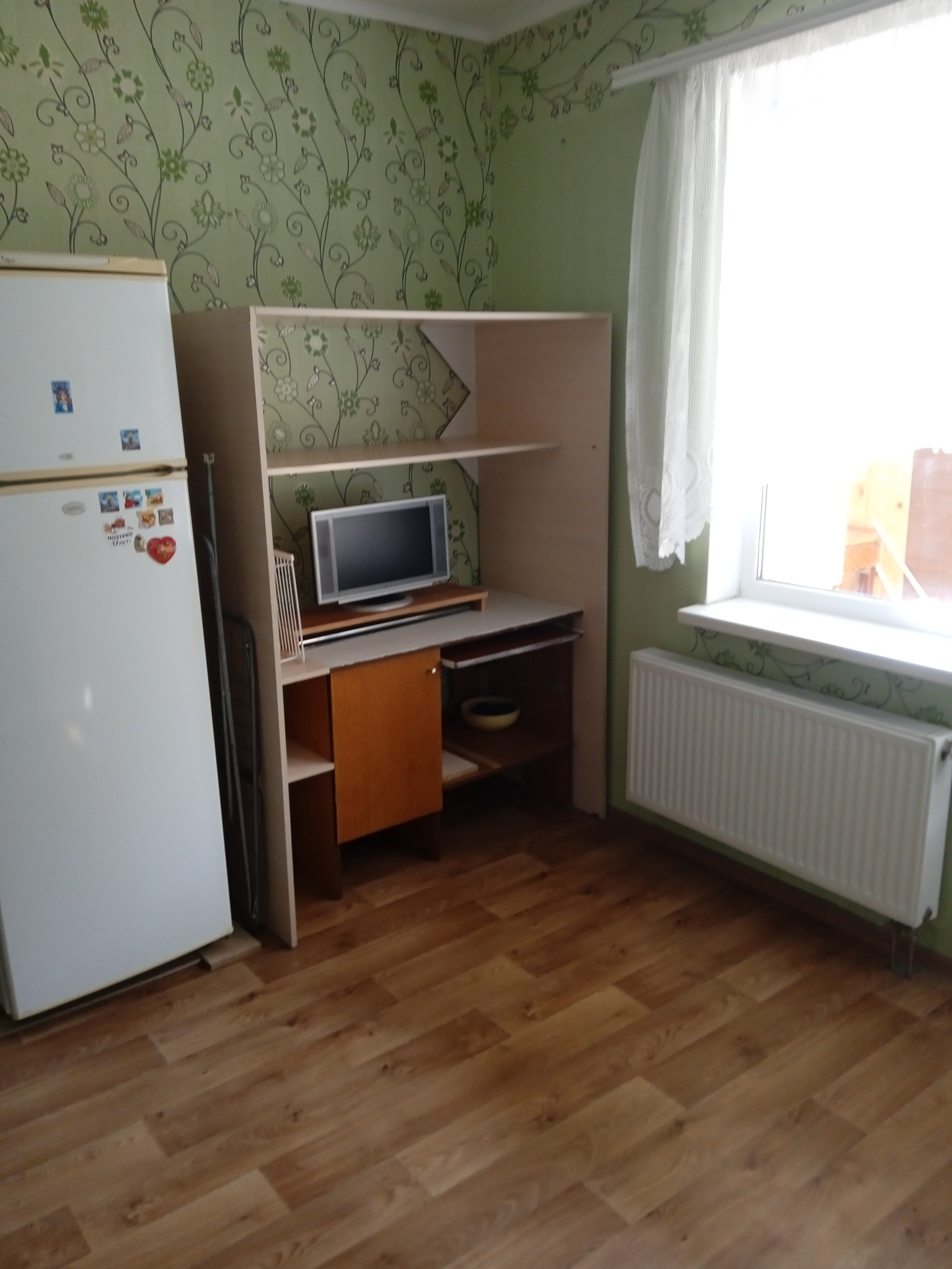 Аренда 2-комнатной квартиры 60 м², Милославська 2