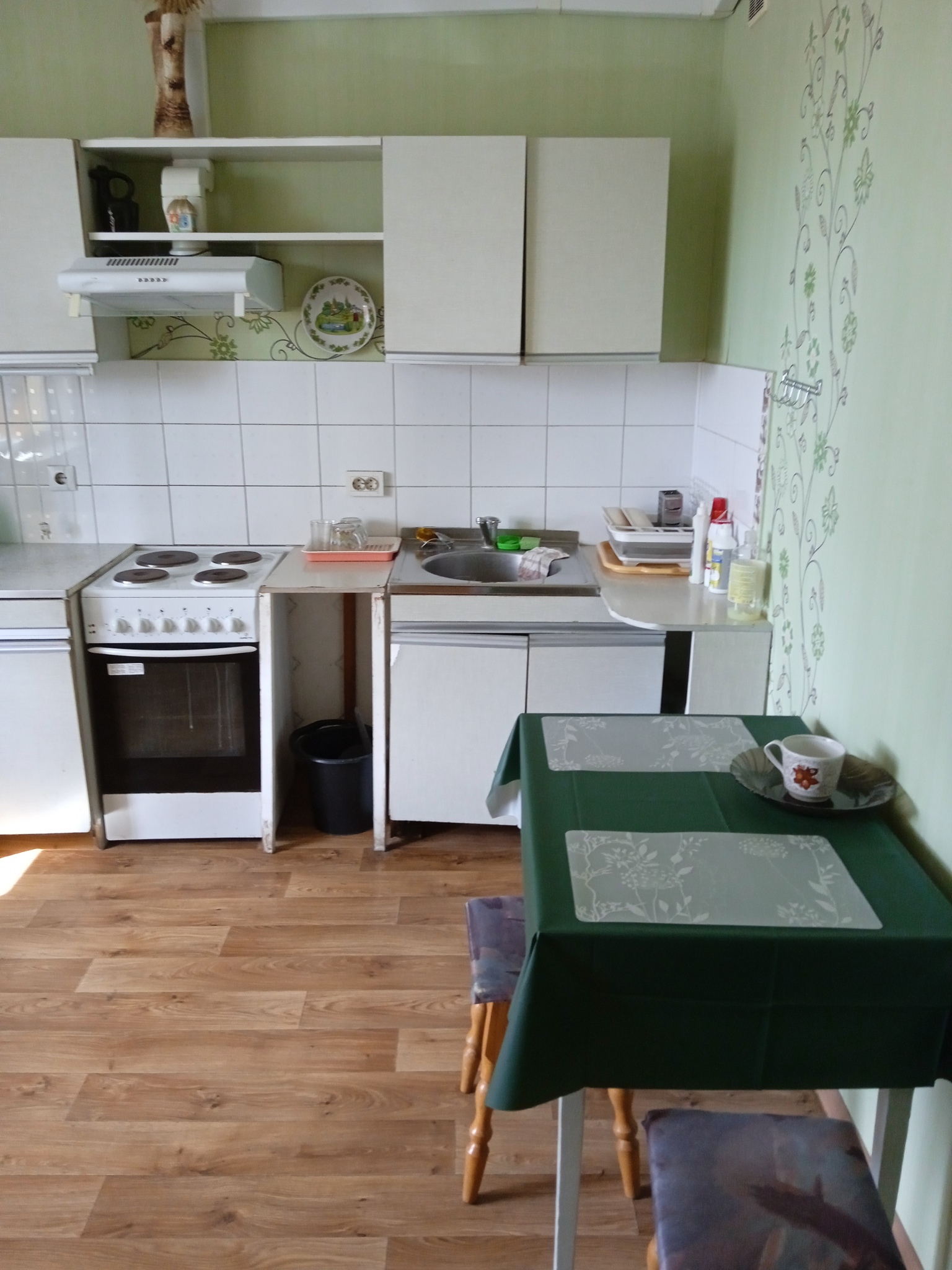 Аренда 2-комнатной квартиры 60 м², Милославська 2