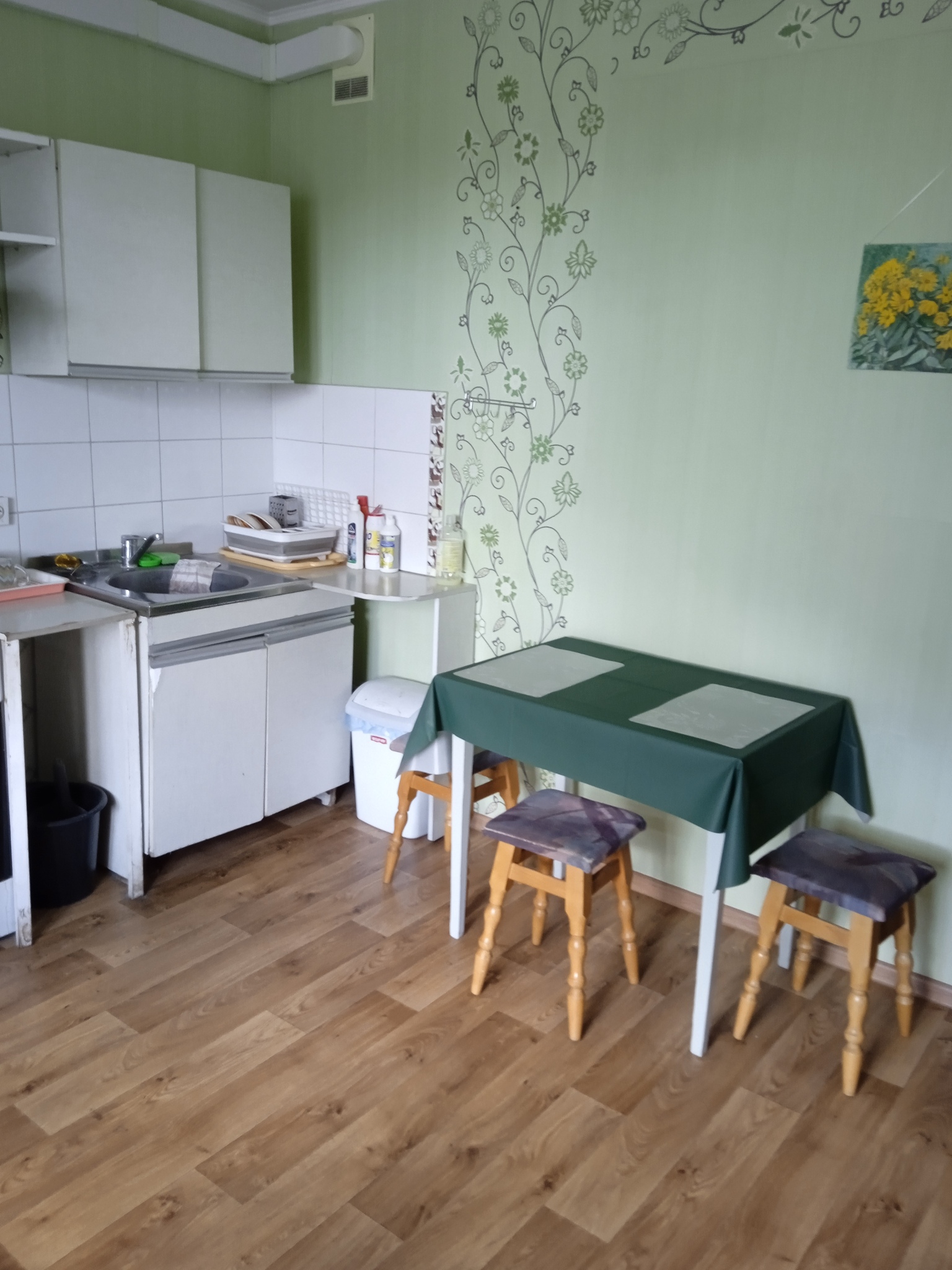 Аренда 2-комнатной квартиры 60 м², Милославська 2