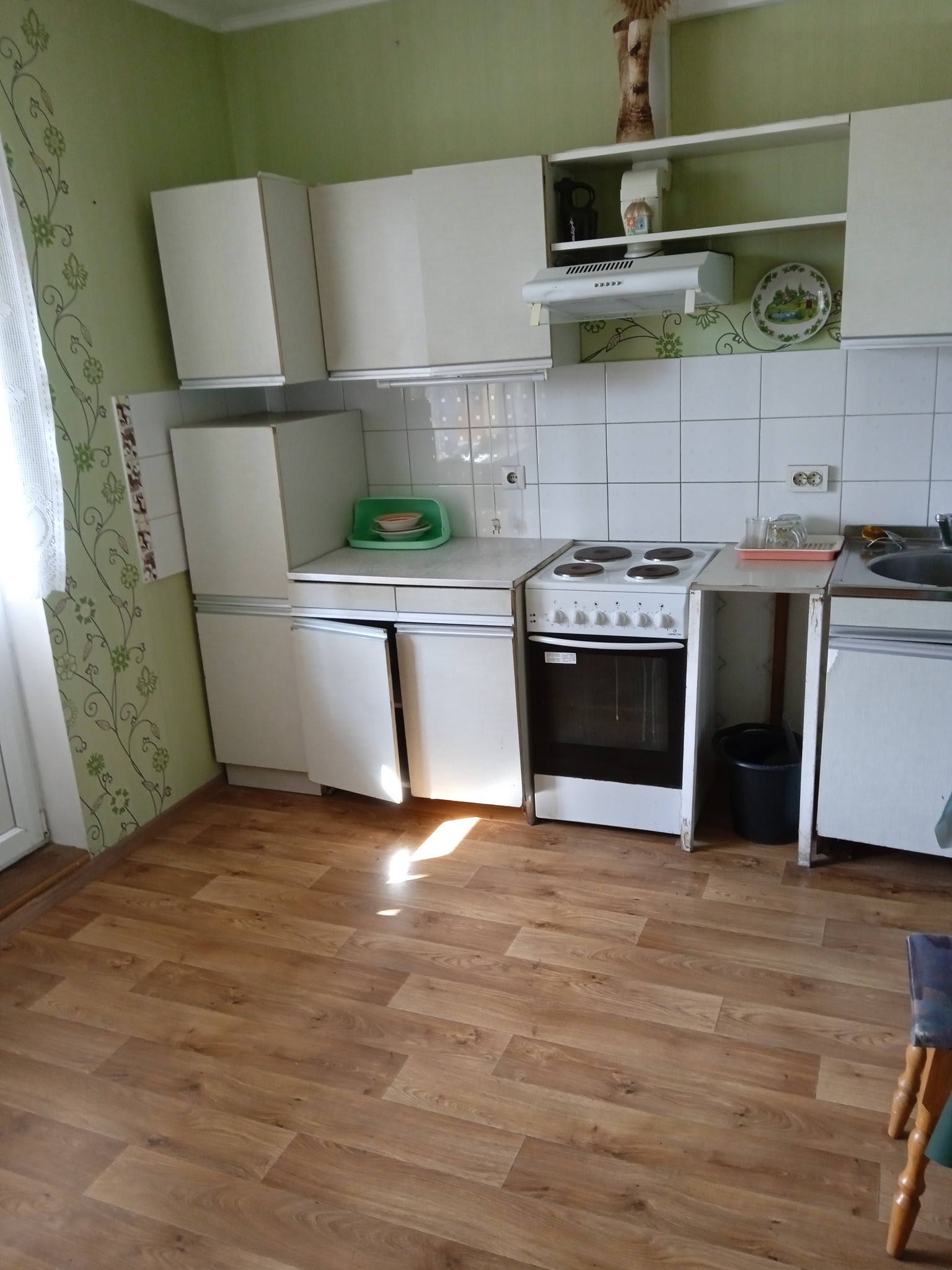 Аренда 2-комнатной квартиры 60 м², Милославська 2
