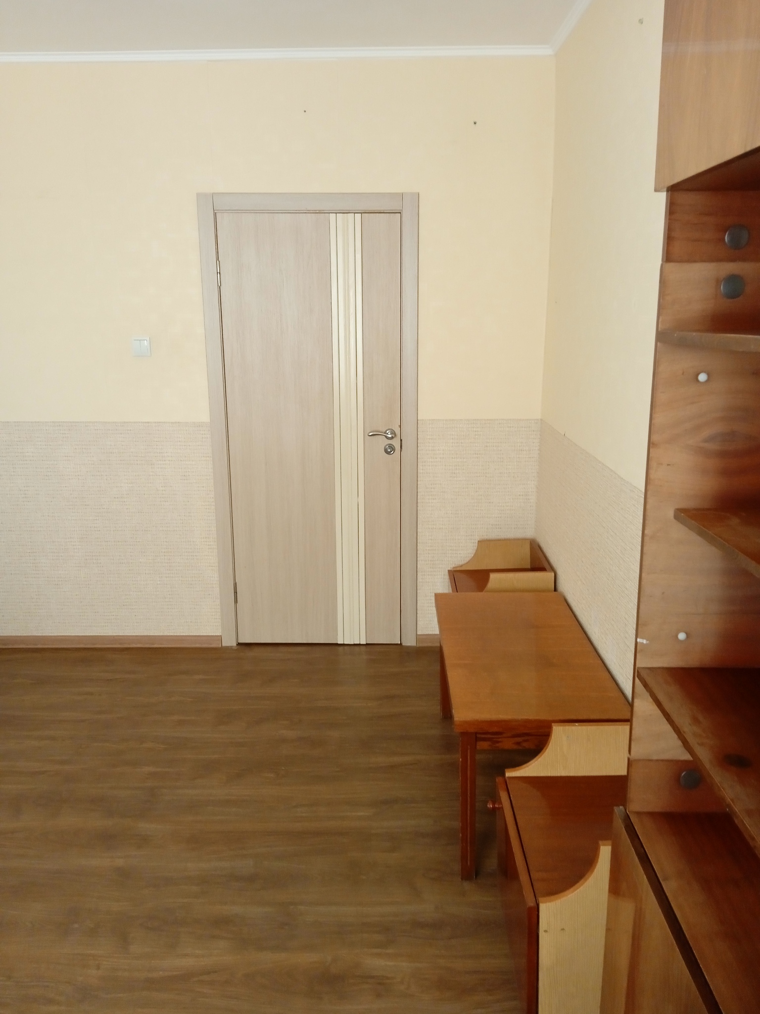 Аренда 2-комнатной квартиры 60 м², Милославська 2