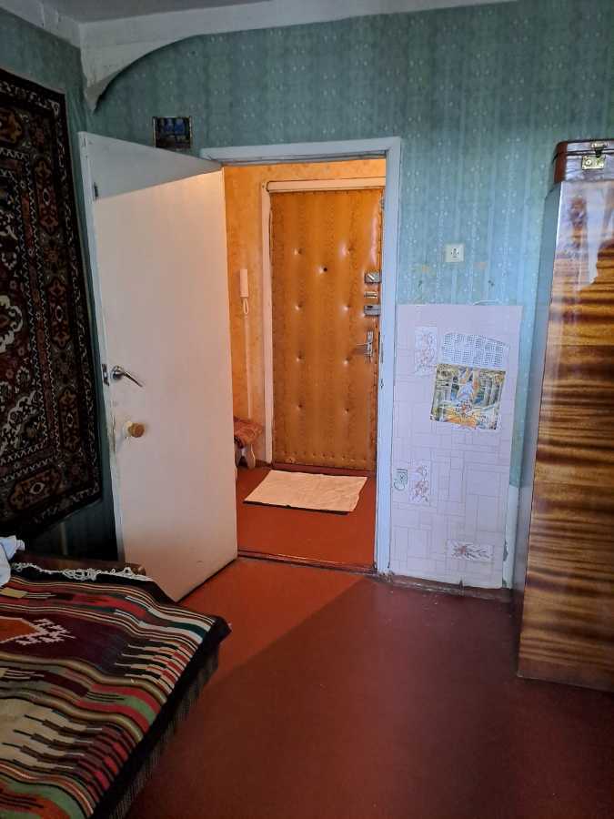 Продажа 2-комнатной квартиры 54 м², Теодора Драйзера ул., 10