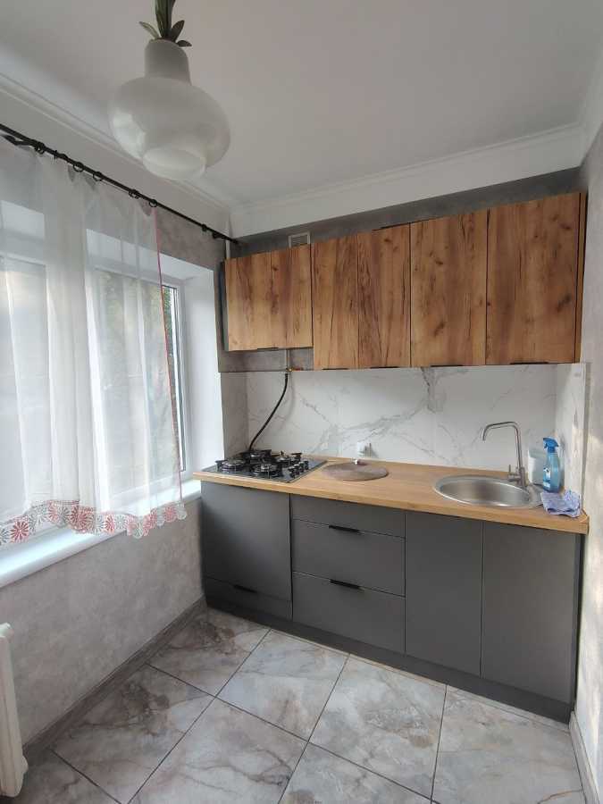 Аренда 1-комнатной квартиры 32 м², Академика Королева ул., 10