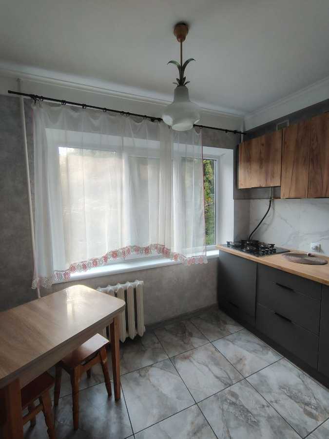 Аренда 1-комнатной квартиры 32 м², Академика Королева ул., 10