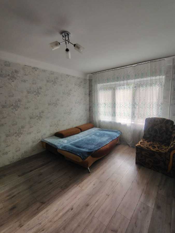 Аренда 1-комнатной квартиры 32 м², Академика Королева ул., 10
