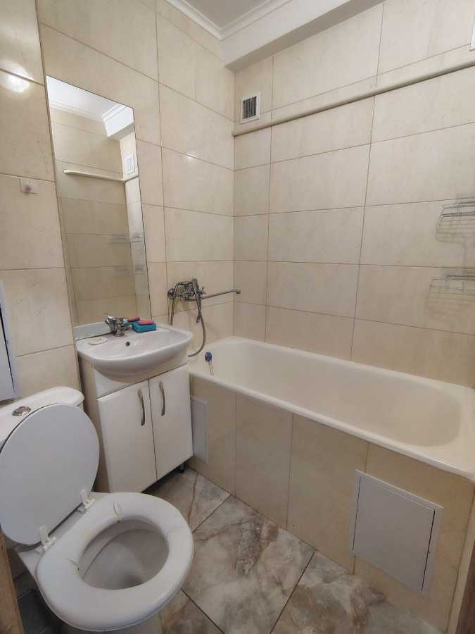 Аренда 1-комнатной квартиры 32 м², Академика Королева ул., 10