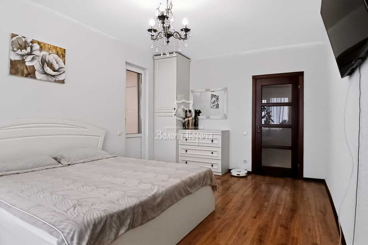 Продажа 2-комнатной квартиры 67.8 м², Николая Лаврухина ул., 14