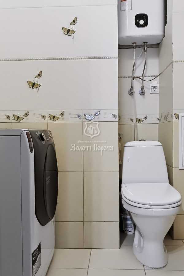 Продажа 2-комнатной квартиры 67.8 м², Николая Лаврухина ул., 14
