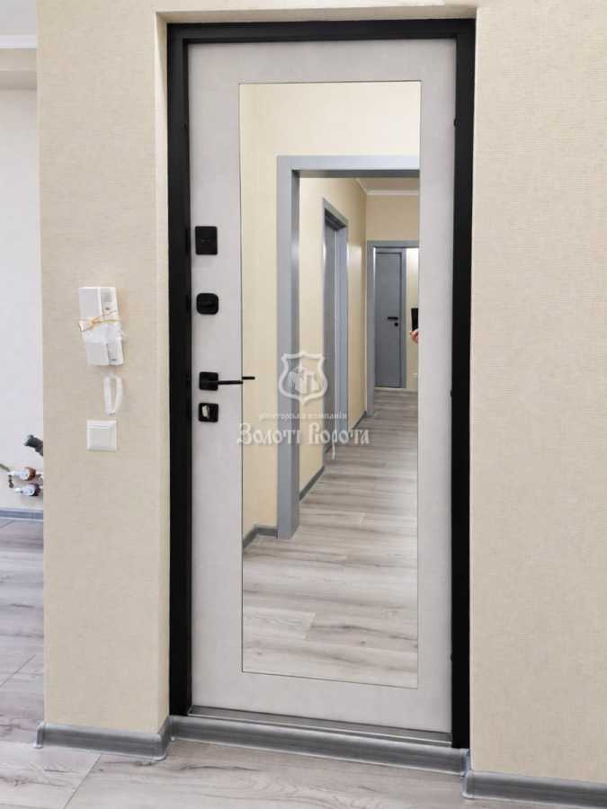 Продажа 3-комнатной квартиры 73.1 м², Витянская ул., 8