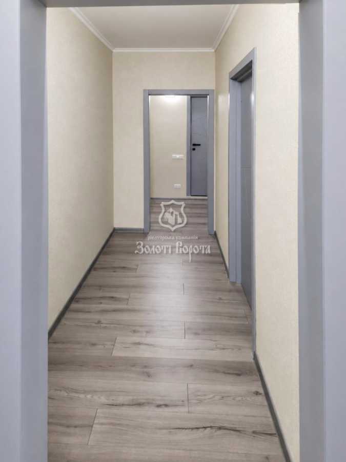 Продажа 3-комнатной квартиры 73.1 м², Витянская ул., 8