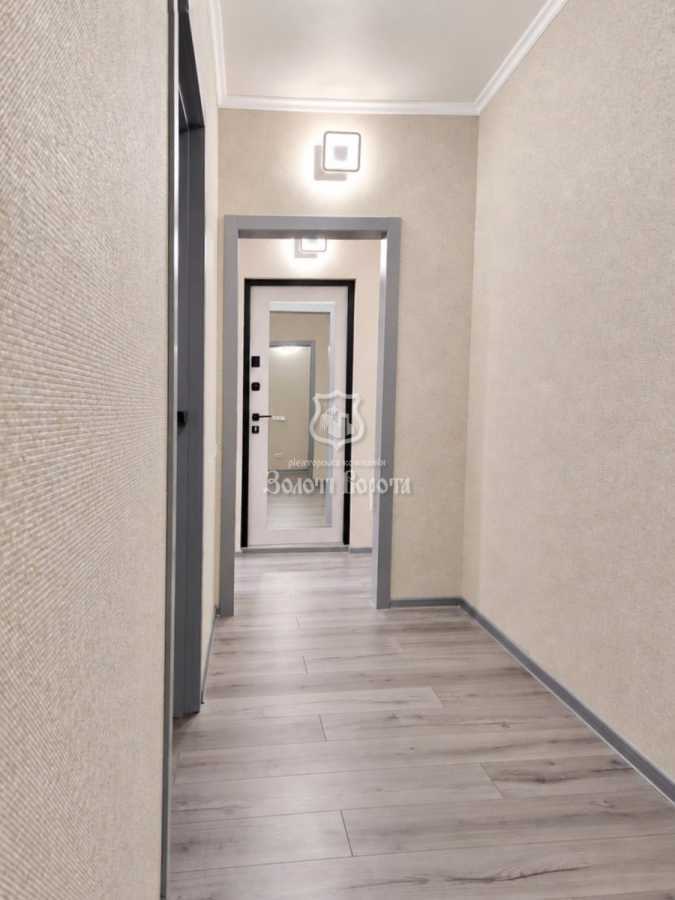 Продажа 3-комнатной квартиры 73.1 м², Витянская ул., 8
